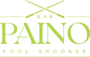 Bar Paino — Pool & Snooker